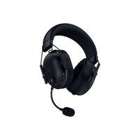 Miniatura 5 de Auriculares Gaming Razer BlackShark V2 HyperSpeed Inalámbricos Negros