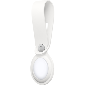 Apple-MX4F2ZM-A-accesorio-para-llavero-inteligente-Correa-para-buscador-de-llaves-Blanco