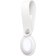Apple MX4F2ZM A accesorio para llavero inteligente Correa para buscador de llaves Blanco