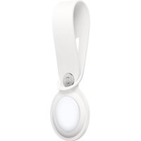 Miniatura 2 de Apple MX4F2ZM A accesorio para llavero inteligente Correa para buscador de llaves Blanco