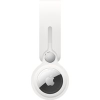 Miniatura 5 de Apple MX4F2ZM A accesorio para llavero inteligente Correa para buscador de llaves Blanco
