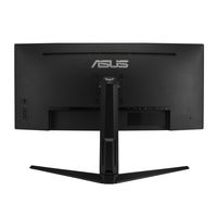 Miniatura 5 de Asus Tuf Gaming VG34VQL1B 86,4 cm (34") 3440 x 1440 Pixeles UltraWide Quad HD LED Negro