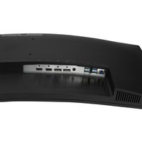 Miniatura 7 de Asus Tuf Gaming VG34VQL1B 86,4 cm (34") 3440 x 1440 Pixeles UltraWide Quad HD LED Negro