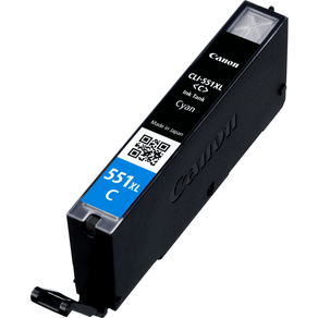 CARTUCHO-CANON-CYAN-CLI-551XL