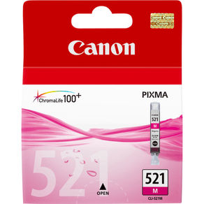 CARTUCHO-CANON-MAGENTA-CLI-521M