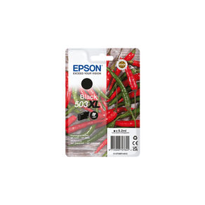 Ink-503XL-Chillies-9.2ml-BK