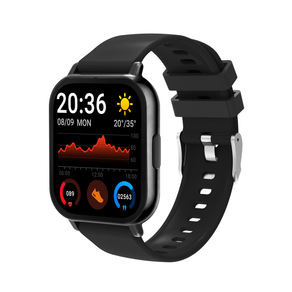 SMARTWATCH-DENVER-BLUETOOTH-CON-FRECUENCIA-CARDIACA-Y-PRESION-ARTERIAL-NEGRO
