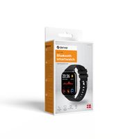 Miniatura 13 de SMARTWATCH DENVER BLUETOOTH CON FRECUENCIA CARDIACA Y PRESION ARTERIAL NEGRO