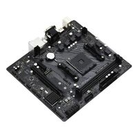 Miniatura 4 de ASROCK AMD  A520M-HDV Socket AM4