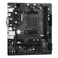 Miniatura 5 de ASROCK AMD  A520M-HDV Socket AM4