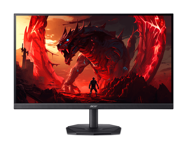 MONITOR ACER KG241Y X1bmiipx Nitro KG1 23.8" 1920 x 1080 HDMI Altavoces