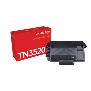XEROX-Everyday-Black-Toner-para-Brother-TN3520-Ultra-High-Capacity