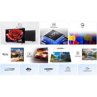 Miniatura 15 de Televisor TCL 43" T69C 43T69C LCD 4K Ultra HD