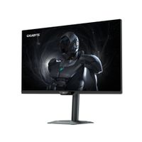 Miniatura 3 de MONITOR GIGABYTE 27" G27Q2,SS IPS,2560X1440 (QHD),16:9,0.5MS,IPS,1000:1,210HZ,2HDMI+1DP+1USB2.0+1 TYPE C,AJUSTABLE,NEGRO