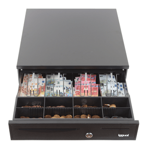 iggual-Cajon-portamonedas-IRON-20-42cm-4-8-negro