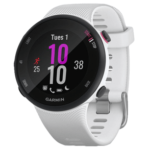 SMARTWATCH-GARMIN-FORERUNNER-45S---BLANCO