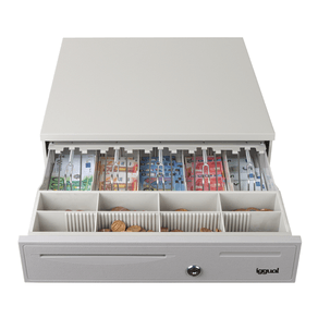 iggual-Cajon-Portamonedas-IRON-50W-42cm-5-8-blanco