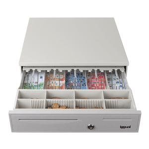 iggual-Cajon-Portamonedas-IRON-50W-42cm-5-8-blanco