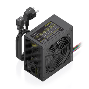 AISENS----FUENTE-ALIMENTACION-ATX-500W-CON-CABLE-DE-ALIMENTACION-OEM-NEGRA