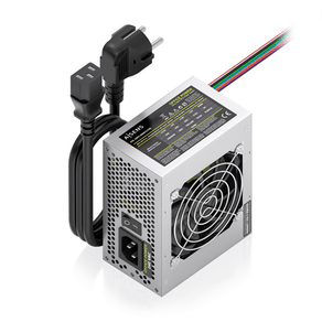AISENS---FUENTE-ALIMENTACION-SFX-500W-CON-CABLE-DE-ALIMENTACION-OEM-PLATA