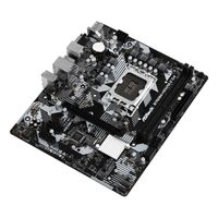 Miniatura 5 de ASROCK Intel  B760M-HDV/M.2 D4 LGA 1700