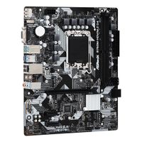 Miniatura 6 de ASROCK Intel  B760M-HDV/M.2 D4 LGA 1700