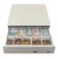 CAJON-PORTAMONEDAS-IGGUAL-IRON-3W-RJ11-BLANCO-