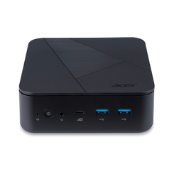 BAREBONE ACER VERITON NUC VN1502G-13N0U INTEL N150 1xDDR4 1xM.2 WIFI-6E 1xDP 1xHDMI
