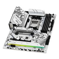 Miniatura 5 de ASROCK AMD  B650 Steel Legend WiFi Socket AM5