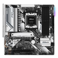 Miniatura 3 de ASROCK AMD  B650M Pro RS Socket AM5