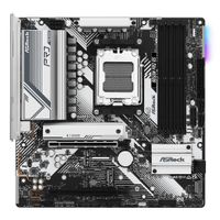 Miniatura 4 de ASROCK AMD  B650M Pro RS Socket AM5