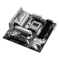 Miniatura 5 de ASROCK AMD  B650M Pro RS Socket AM5