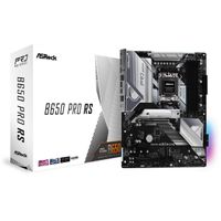 Miniatura 2 de PLACA BASE ASROCK B650 PRO RS | AM5 | DDR5 | ATX