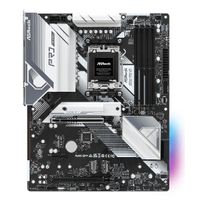 Miniatura 3 de PLACA BASE ASROCK B650 PRO RS | AM5 | DDR5 | ATX