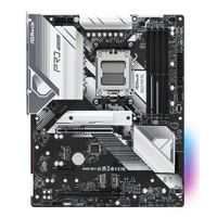 Miniatura 4 de PLACA BASE ASROCK B650 PRO RS | AM5 | DDR5 | ATX