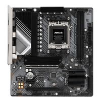 Miniatura 3 de ASROCK AMD  B650M-HDV/M.2 Socket AM5
