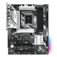 Miniatura 1 de ASROCK Intel  B760 PRO RS LGA 1700