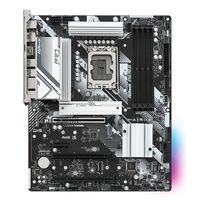 Miniatura 3 de ASROCK Intel  B760 PRO RS LGA 1700