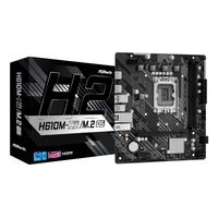 Miniatura 2 de ASROCK Intel  H610M-H2/M.2 D5 LGA 1700