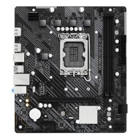 Miniatura 3 de ASROCK Intel  H610M-H2/M.2 D5 LGA 1700