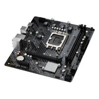 Miniatura 4 de ASROCK Intel  H610M-H2/M.2 D5 LGA 1700