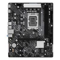 Miniatura 3 de ASROCK Intel  B760M-H2/M.2 LGA 1700