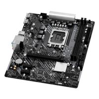 Miniatura 4 de ASROCK Intel  B760M-H2/M.2 LGA 1700