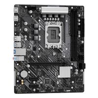 Miniatura 5 de ASROCK Intel  B760M-H2/M.2 LGA 1700
