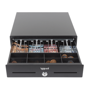 iggual-Cajon-Portamonedas-IRON-XS-33cm-4-8-negro