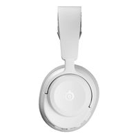 Miniatura 3 de AURICULARES STEELSERIES - ARCTIS NOVA 3 WL-WHITE PC (61776)