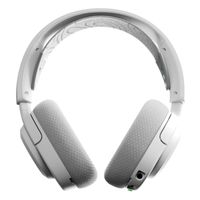 Miniatura 4 de AURICULARES STEELSERIES - ARCTIS NOVA 3 WL-WHITE PC (61776)