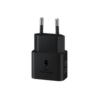 Miniatura 3 de CARGADOR USB-C 25W BLACK SIN CABLE