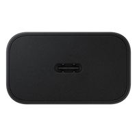 Miniatura 4 de CARGADOR USB-C 25W BLACK SIN CABLE