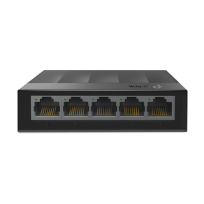 LITEWAVE-5-PORT-GIGABIT-5-GIGABIT-RJ45-PORTS-IN